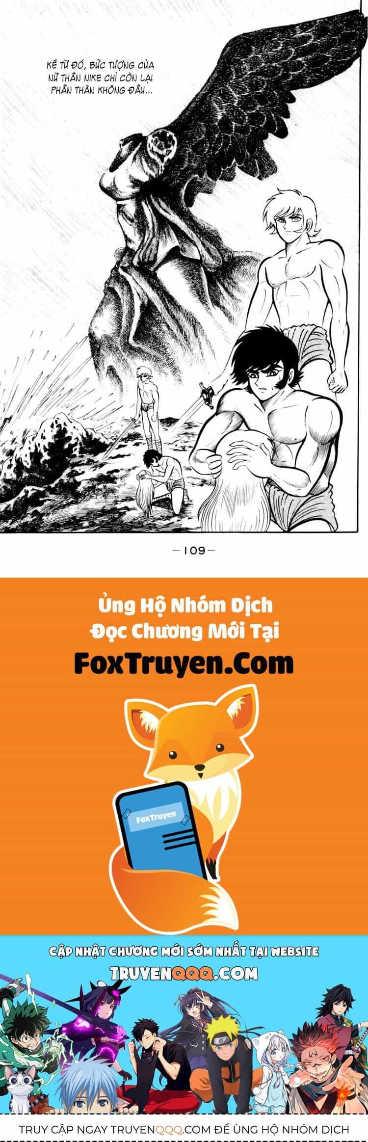 Shin Devilman - Chương 3 - ảnh 36