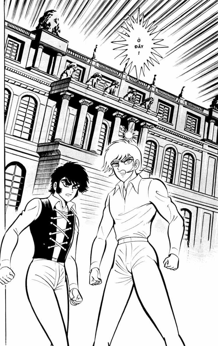 Shin Devilman - Chương 4 - ảnh 12