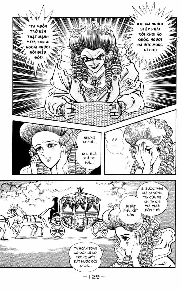Shin Devilman - Chương 4 - ảnh 18