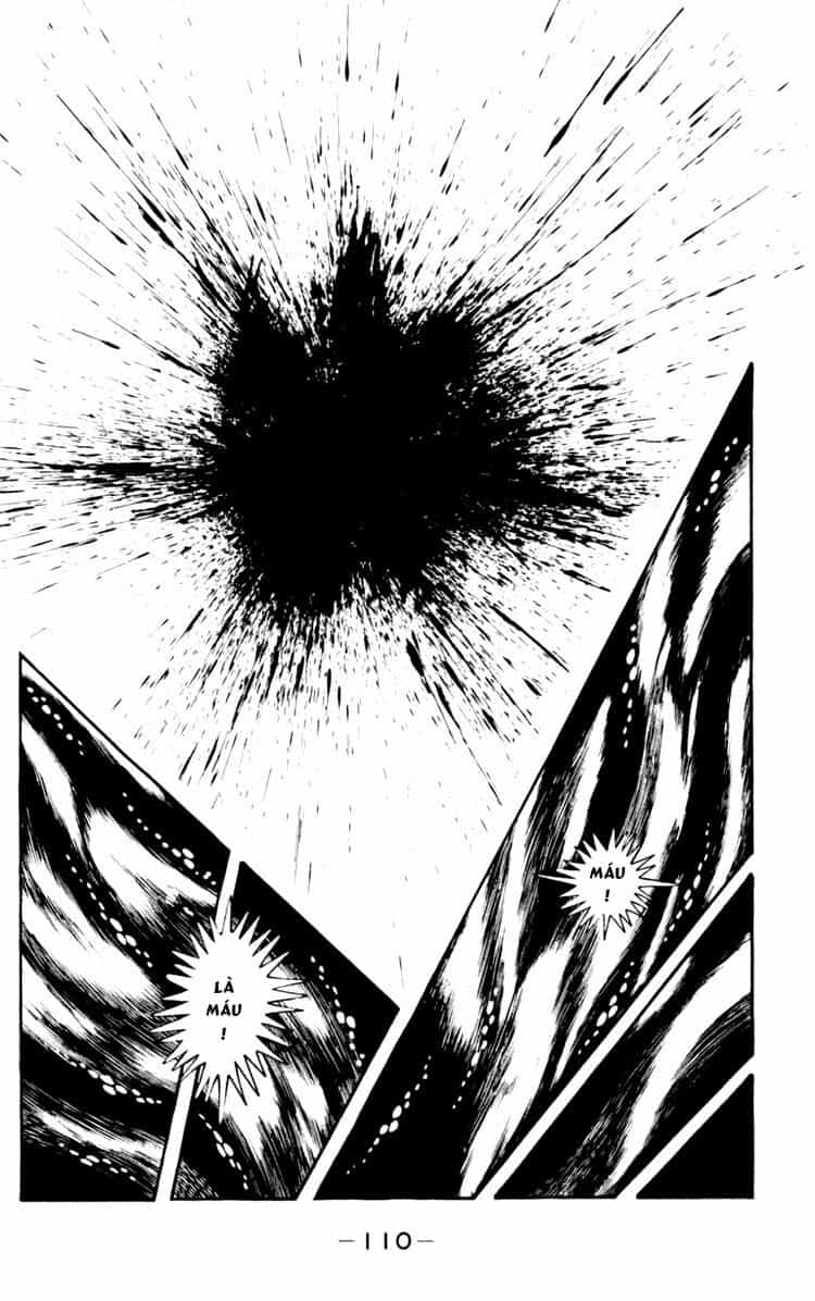 Shin Devilman - Chương 4 - ảnh 2