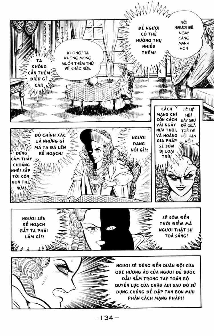 Shin Devilman - Chương 4 - ảnh 23