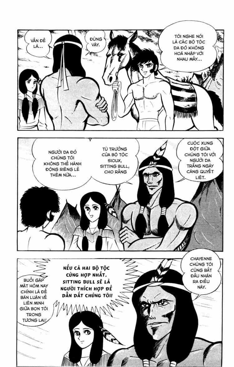 Shin Devilman - Chương 5 - ảnh 12