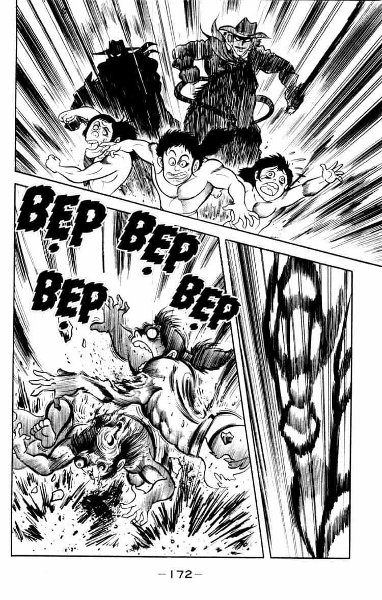 Shin Devilman - Chương 5 - ảnh 25