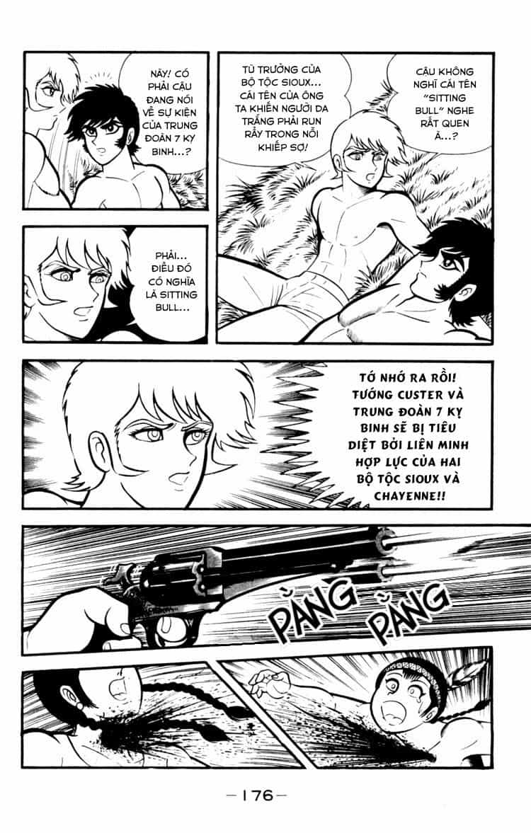 Shin Devilman - Chương 5 - ảnh 29