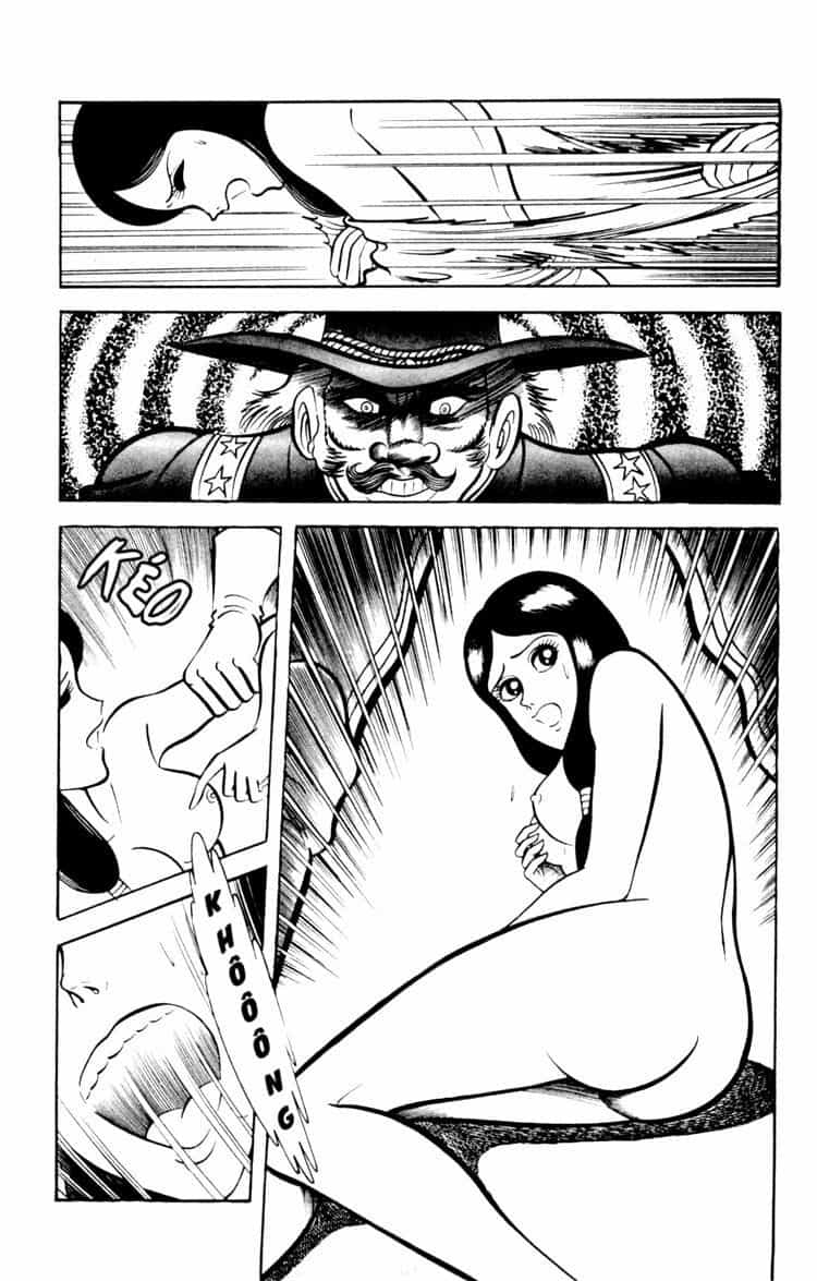 Shin Devilman - Chương 5 - ảnh 30