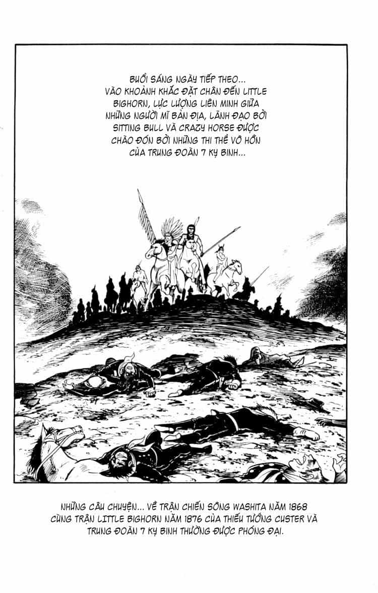 Shin Devilman - Chương 5 - ảnh 45