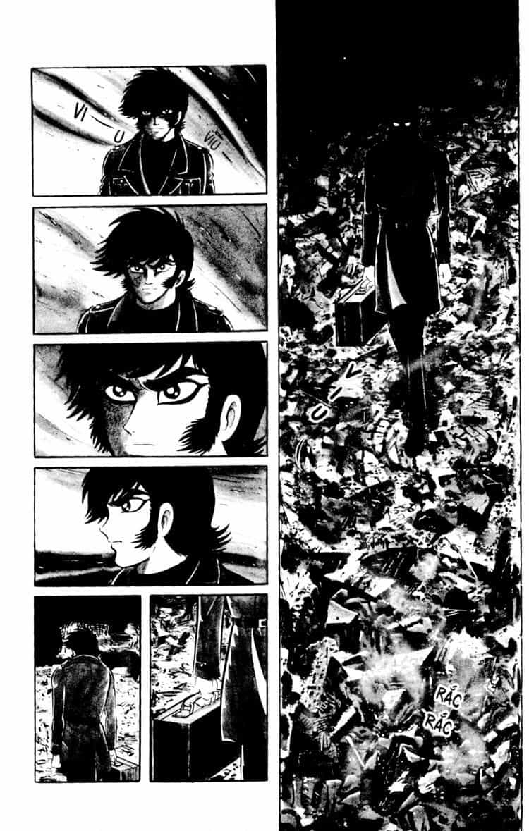 Shin Devilman - Chương 5 - ảnh 46