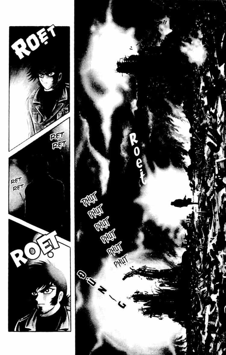 Shin Devilman - Chương 5 - ảnh 47
