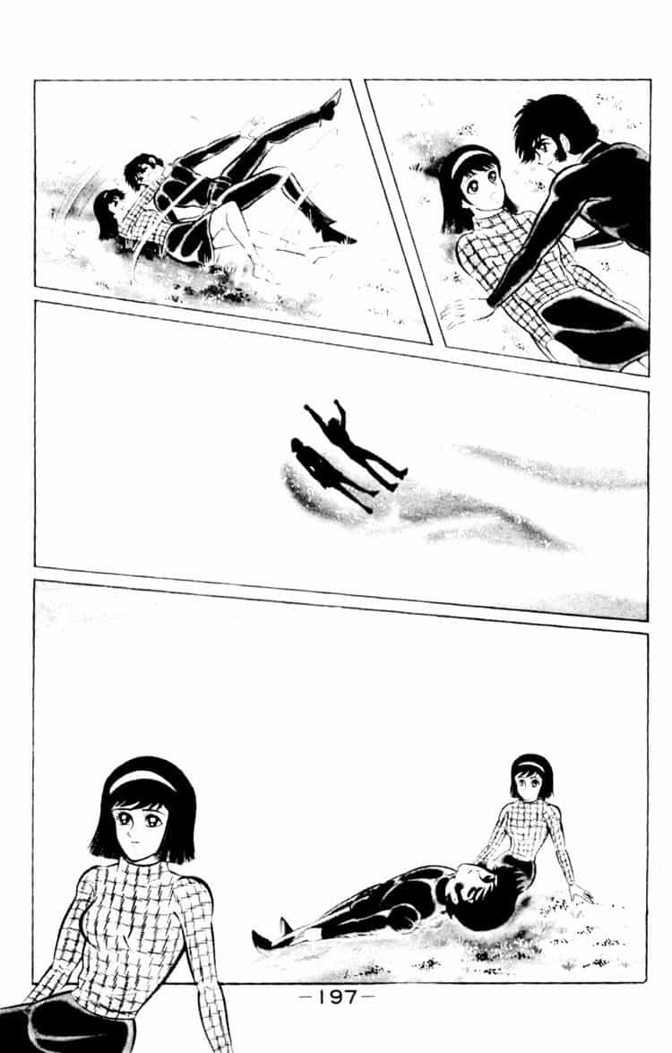 Shin Devilman - Chương 5 - ảnh 52