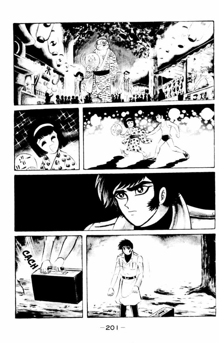 Shin Devilman - Chương 5 - ảnh 56