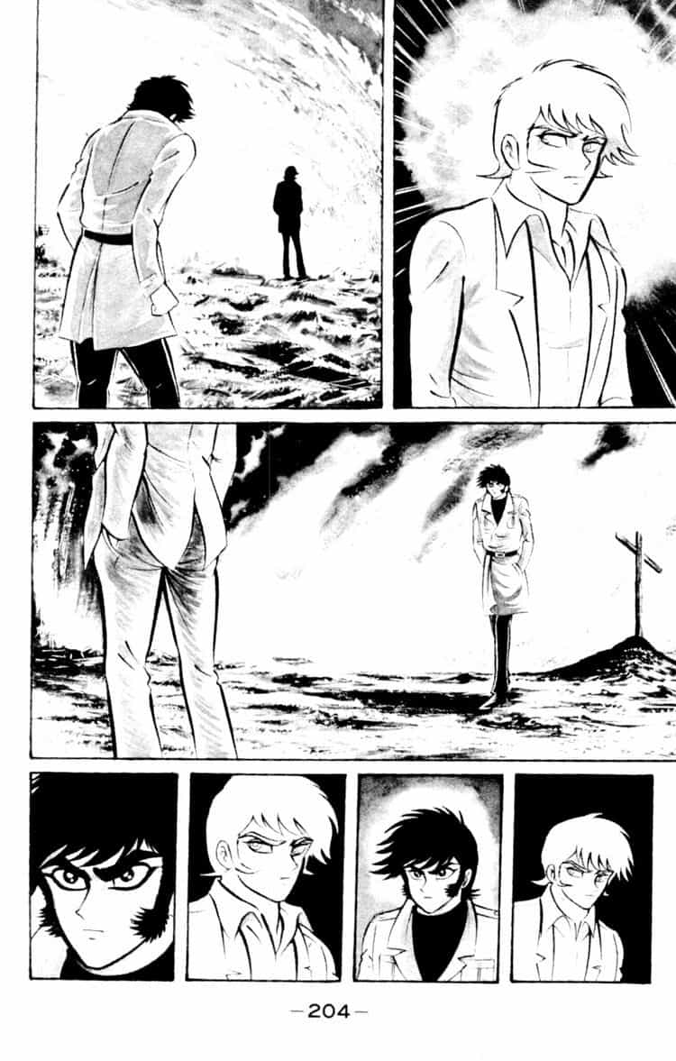 Shin Devilman - Chương 5 - ảnh 59