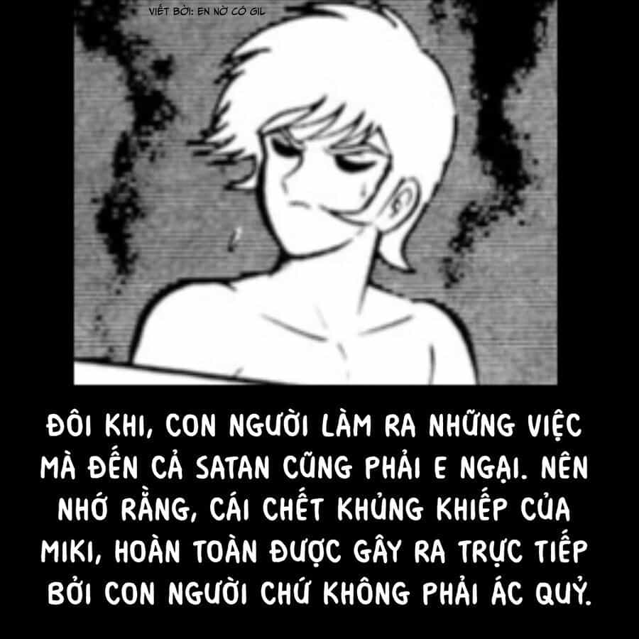 Shin Devilman - Chương 5 - ảnh 62