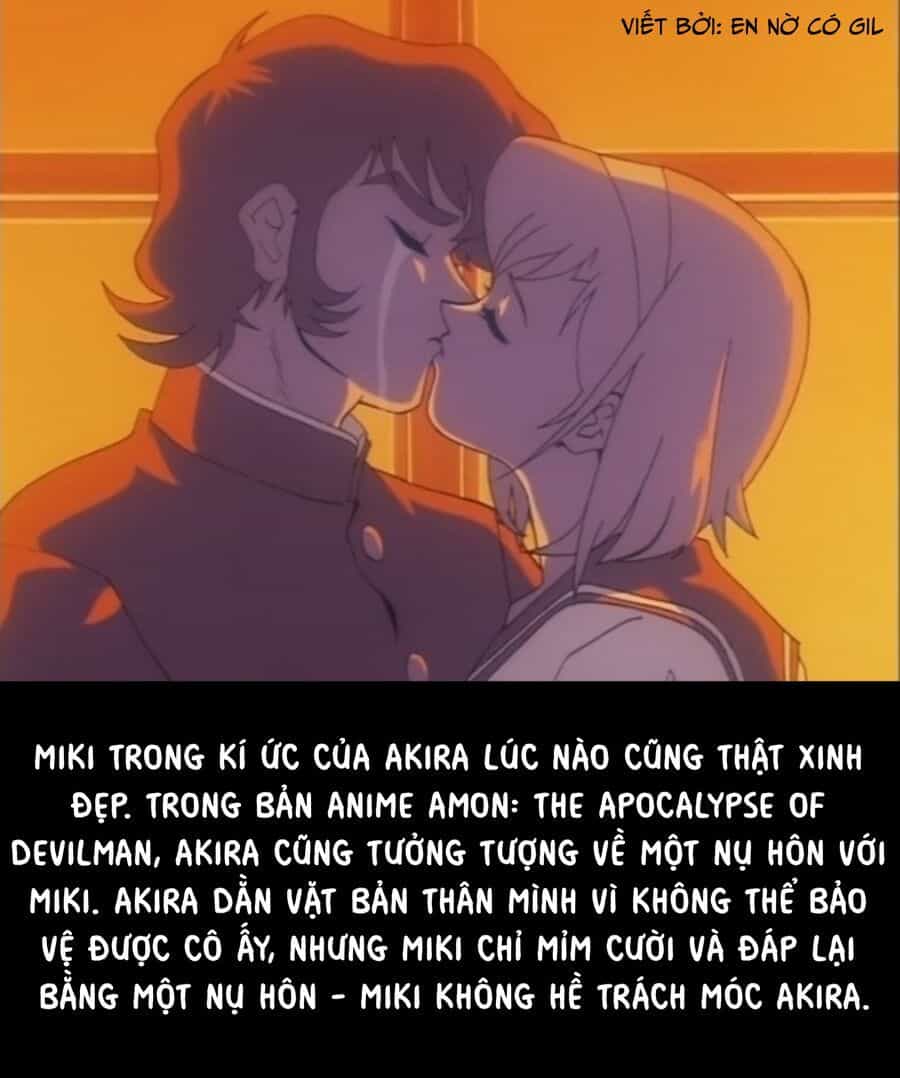 Shin Devilman - Chương 5 - ảnh 64