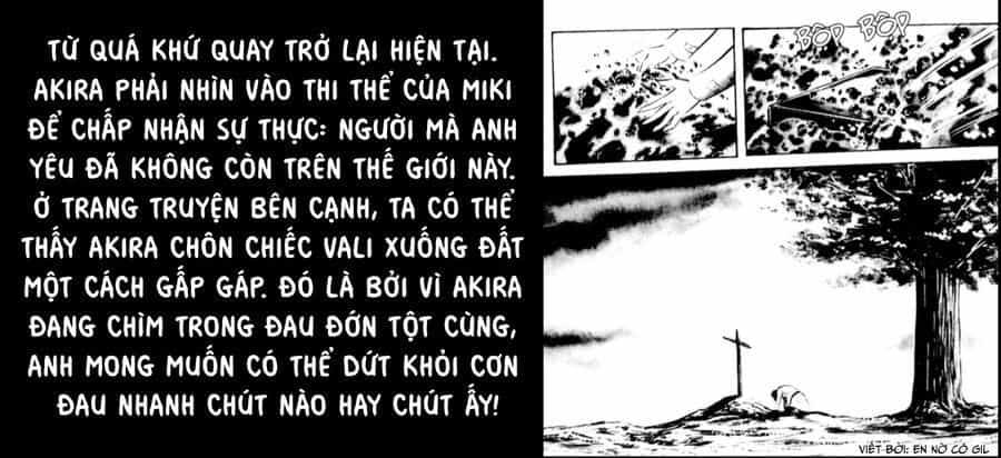 Shin Devilman - Chương 5 - ảnh 69