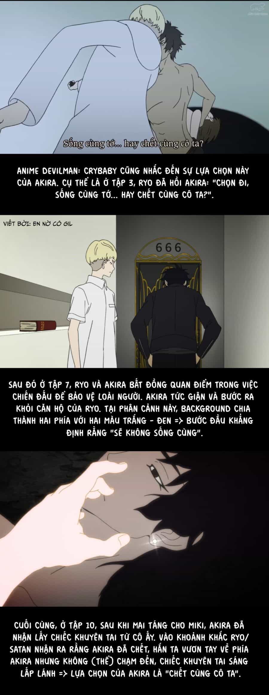 Shin Devilman - Chương 5 - ảnh 72