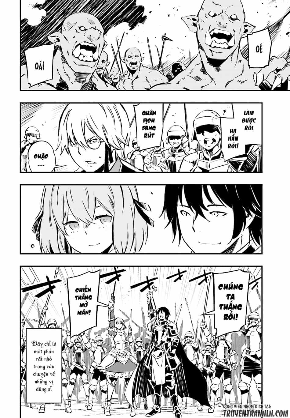 Shin No Nakama Janai To Yuusha No Party Wo Oidasareta No De, Henkyou De Slow Life Suru Koto Ni Shimashita - Chương 1 - ảnh 24