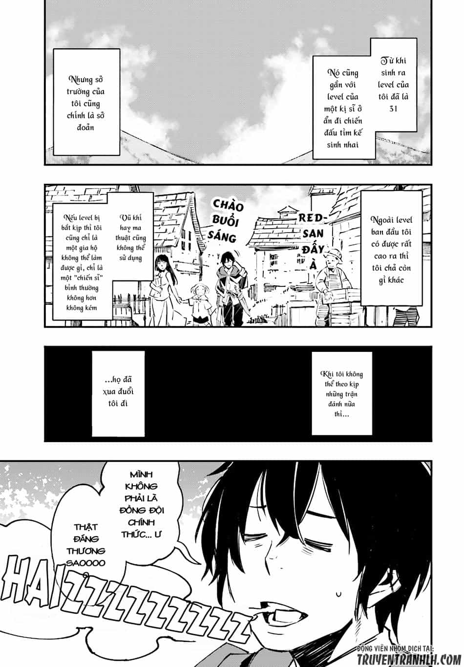 Shin No Nakama Janai To Yuusha No Party Wo Oidasareta No De, Henkyou De Slow Life Suru Koto Ni Shimashita - Chương 1 - ảnh 27