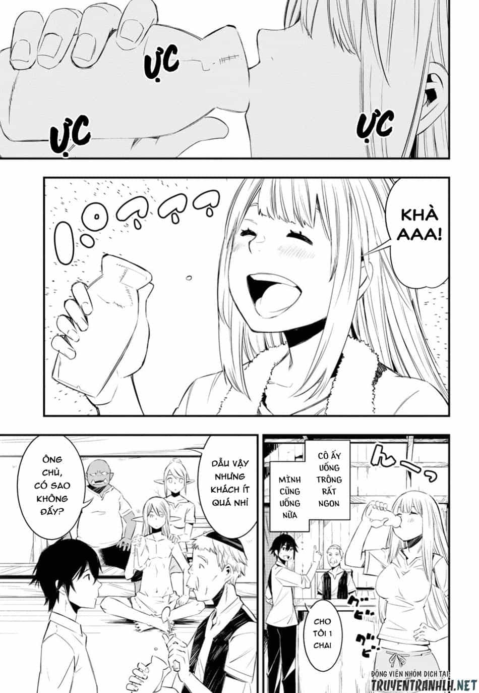 Shin No Nakama Janai To Yuusha No Party Wo Oidasareta No De, Henkyou De Slow Life Suru Koto Ni Shimashita - Chương 10 - ảnh 9