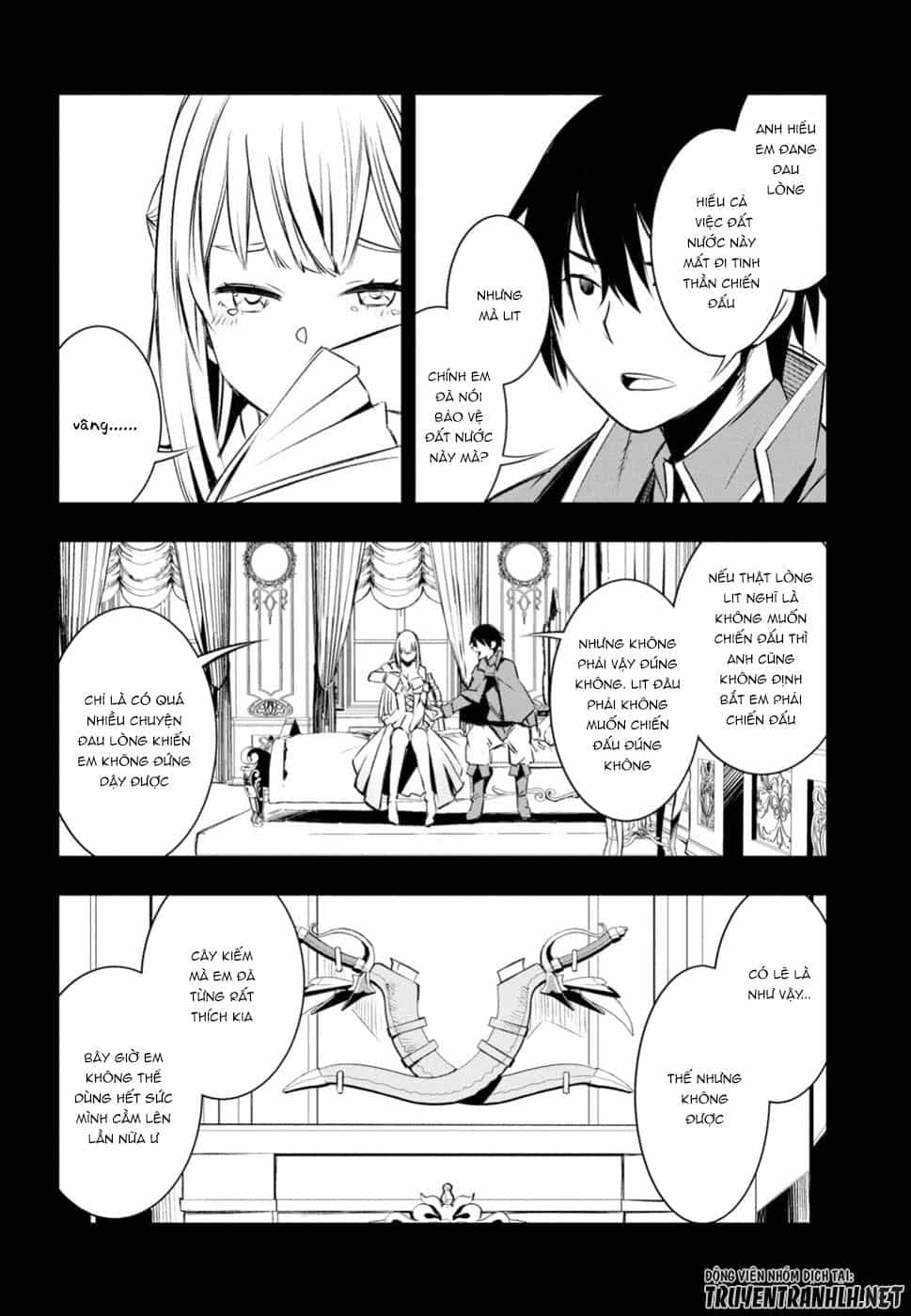 Shin No Nakama Janai To Yuusha No Party Wo Oidasareta No De, Henkyou De Slow Life Suru Koto Ni Shimashita - Chương 12 - ảnh 14