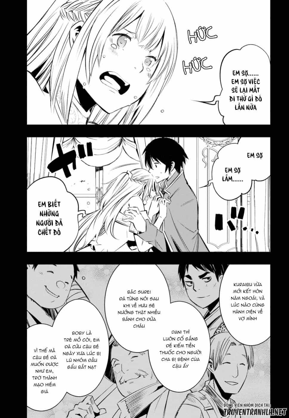 Shin No Nakama Janai To Yuusha No Party Wo Oidasareta No De, Henkyou De Slow Life Suru Koto Ni Shimashita - Chương 12 - ảnh 15