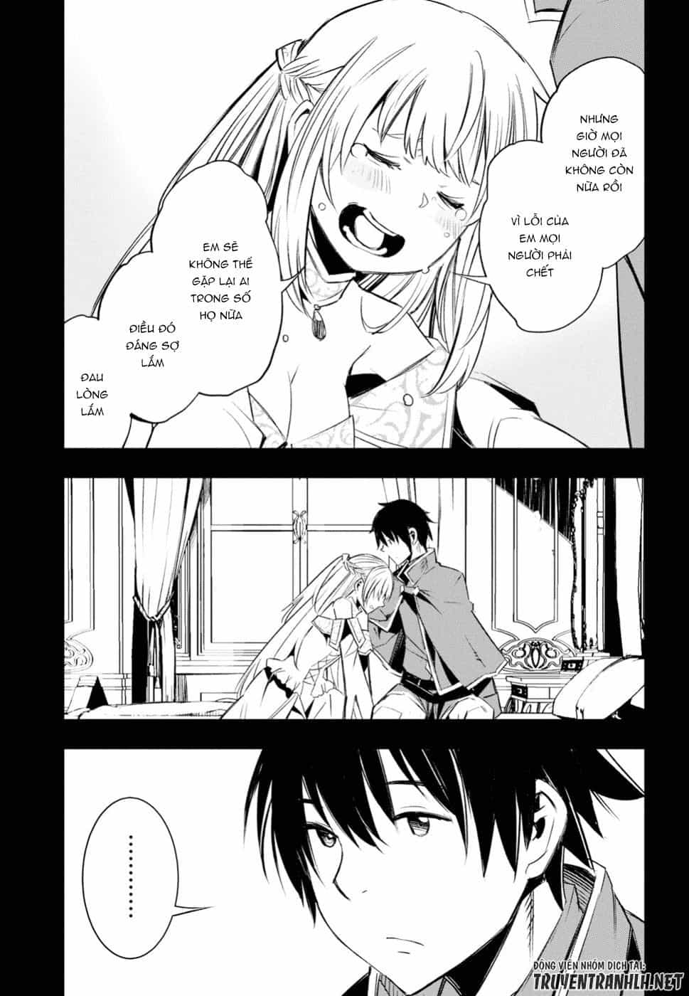 Shin No Nakama Janai To Yuusha No Party Wo Oidasareta No De, Henkyou De Slow Life Suru Koto Ni Shimashita - Chương 12 - ảnh 17