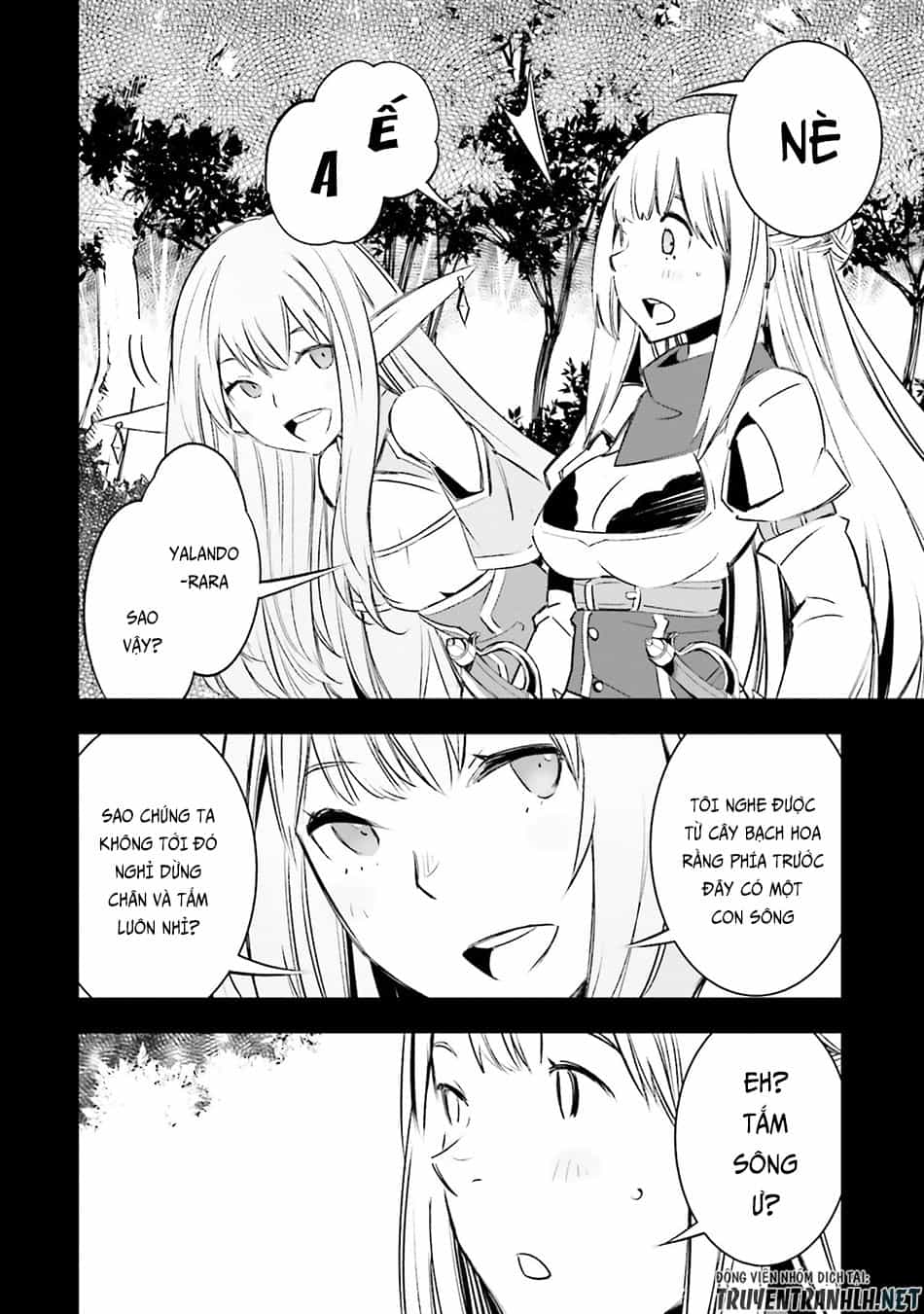 Shin No Nakama Janai To Yuusha No Party Wo Oidasareta No De, Henkyou De Slow Life Suru Koto Ni Shimashita - Chương 13 - ảnh 22