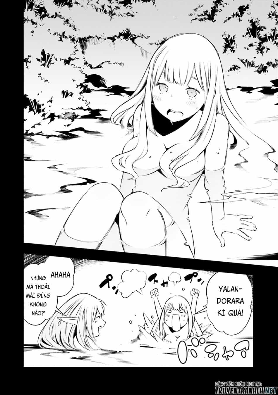 Shin No Nakama Janai To Yuusha No Party Wo Oidasareta No De, Henkyou De Slow Life Suru Koto Ni Shimashita - Chương 13 - ảnh 26