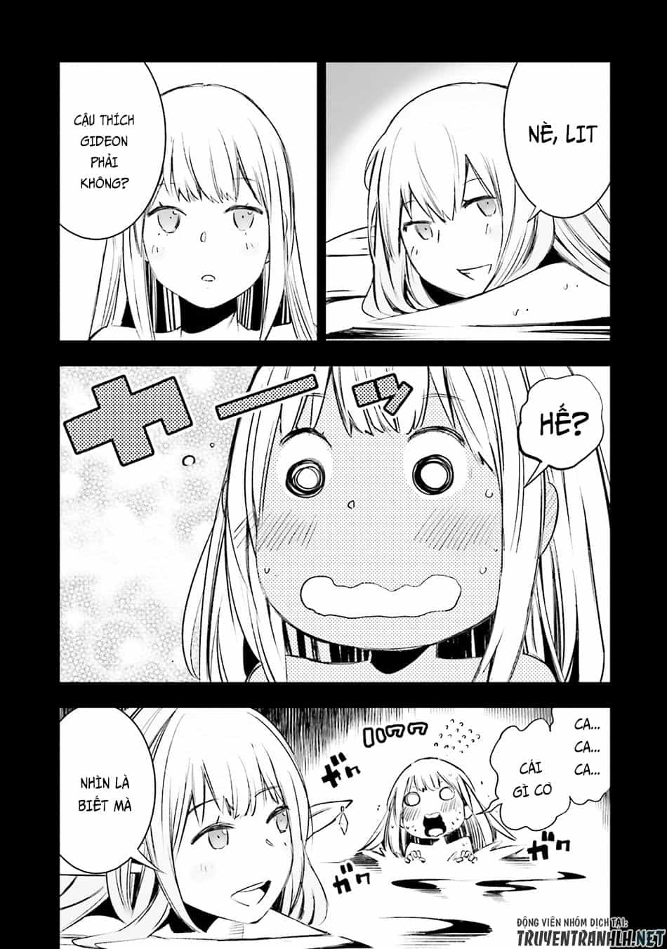 Shin No Nakama Janai To Yuusha No Party Wo Oidasareta No De, Henkyou De Slow Life Suru Koto Ni Shimashita - Chương 13 - ảnh 27