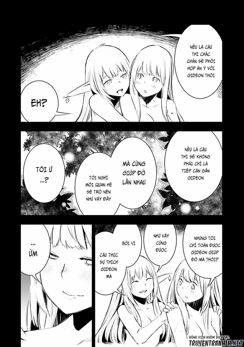 Shin No Nakama Janai To Yuusha No Party Wo Oidasareta No De, Henkyou De Slow Life Suru Koto Ni Shimashita - Chương 13 - ảnh 32