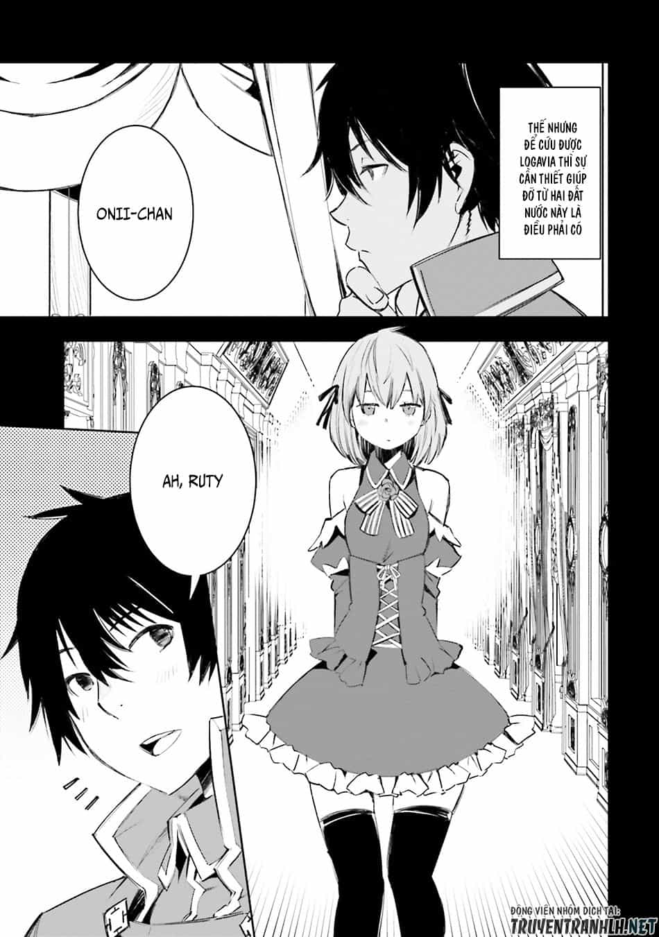 Shin No Nakama Janai To Yuusha No Party Wo Oidasareta No De, Henkyou De Slow Life Suru Koto Ni Shimashita - Chương 13 - ảnh 4