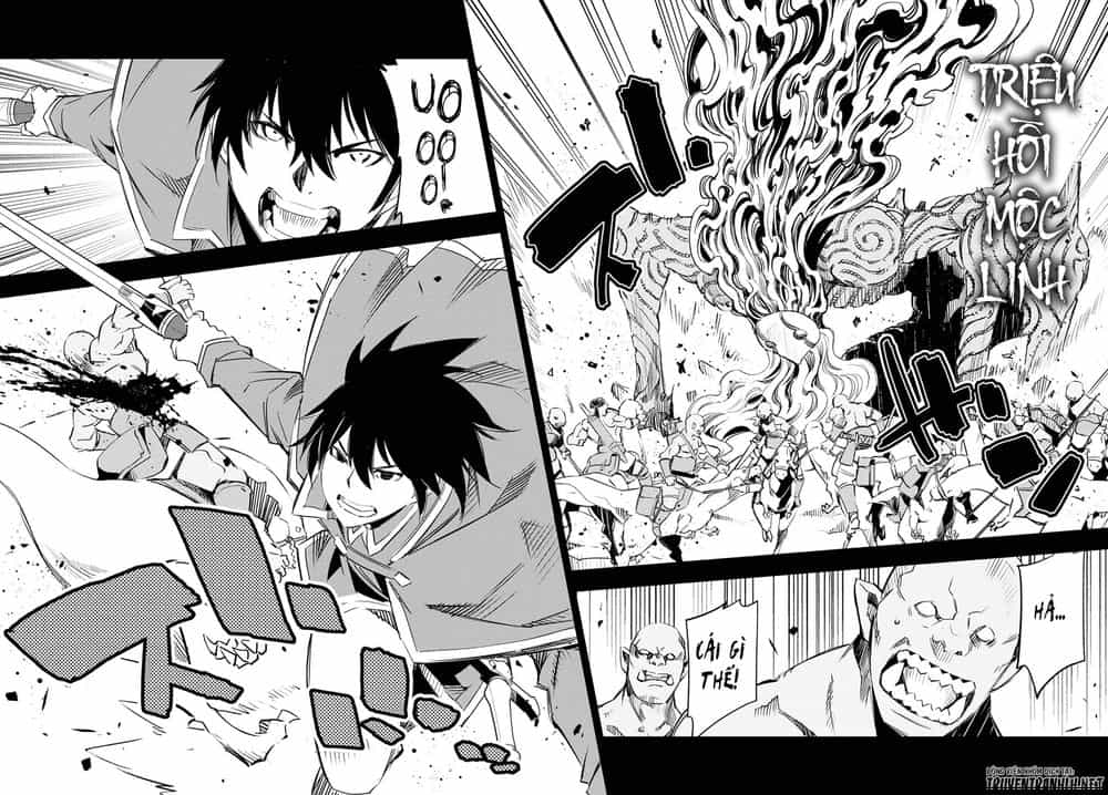 Shin No Nakama Janai To Yuusha No Party Wo Oidasareta No De, Henkyou De Slow Life Suru Koto Ni Shimashita - Chương 14 - ảnh 11