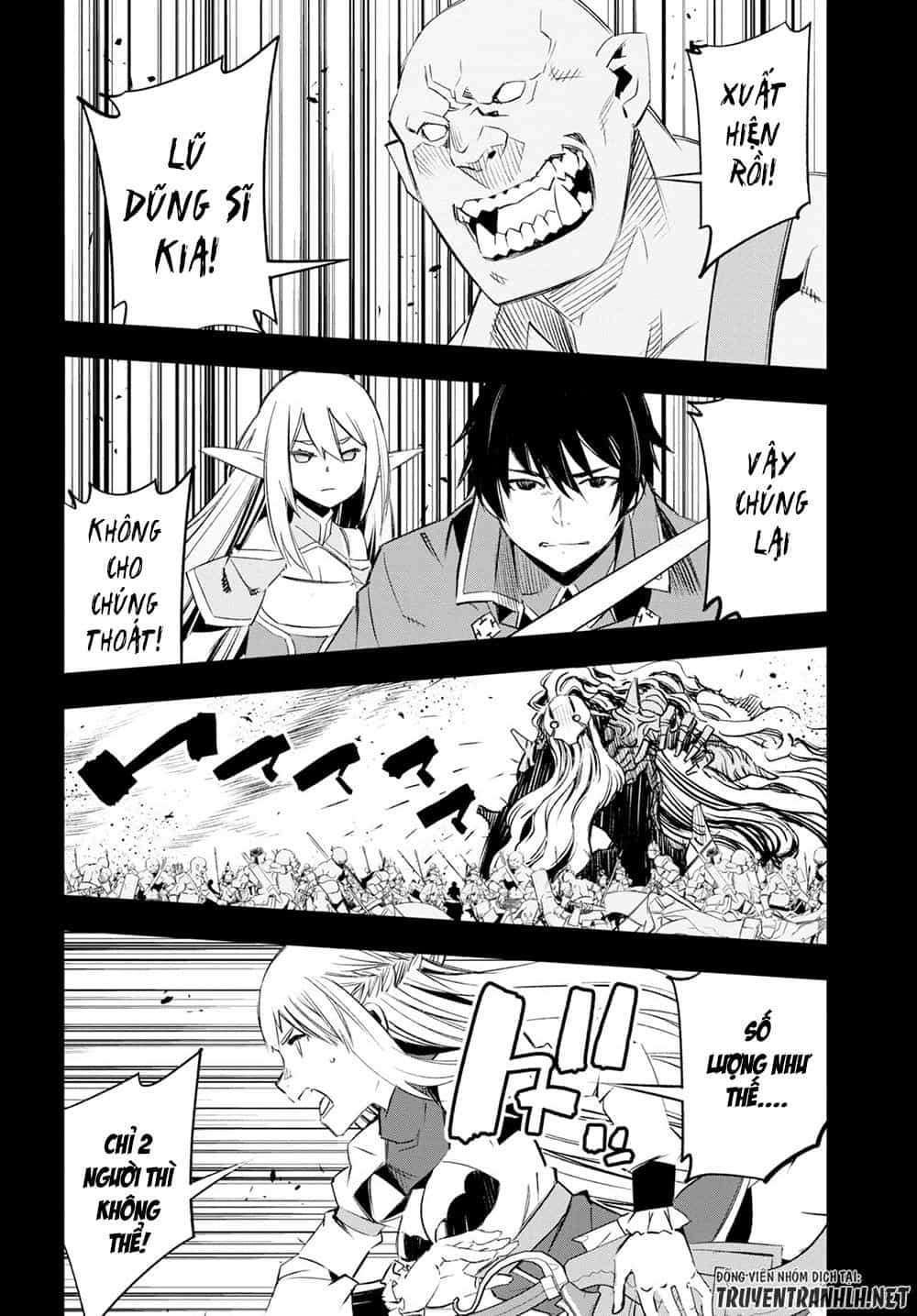 Shin No Nakama Janai To Yuusha No Party Wo Oidasareta No De, Henkyou De Slow Life Suru Koto Ni Shimashita - Chương 14 - ảnh 12