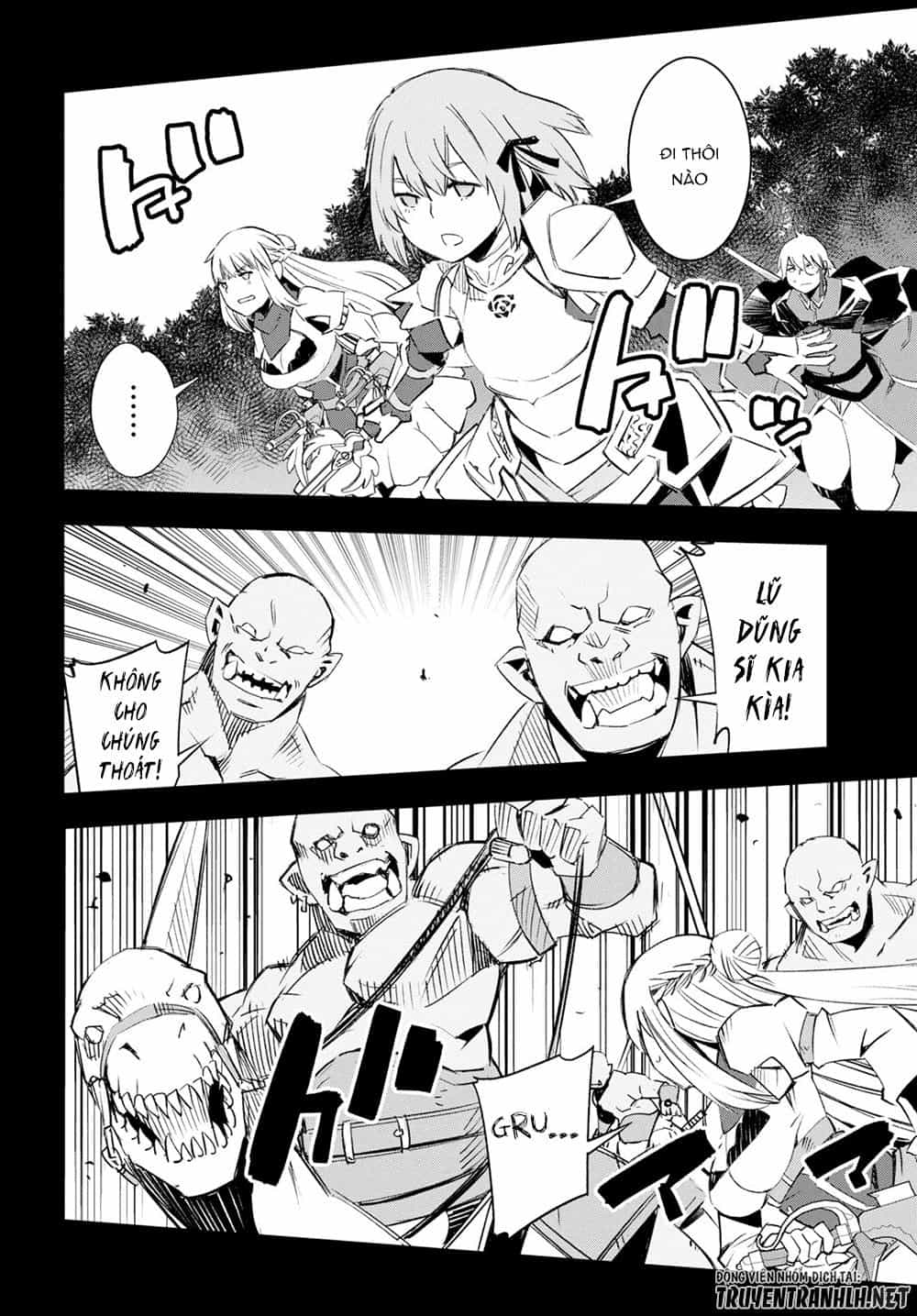 Shin No Nakama Janai To Yuusha No Party Wo Oidasareta No De, Henkyou De Slow Life Suru Koto Ni Shimashita - Chương 14 - ảnh 14