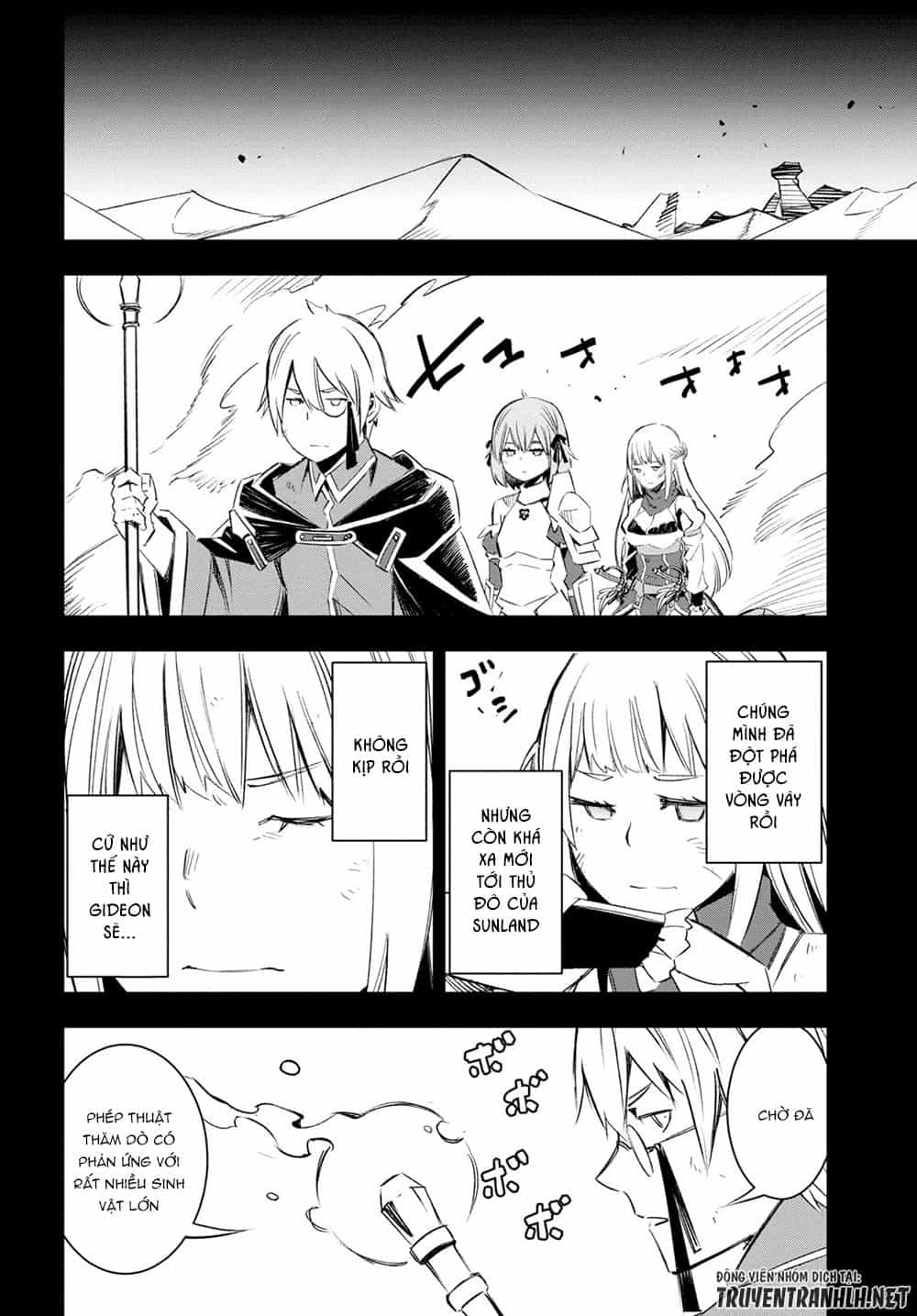 Shin No Nakama Janai To Yuusha No Party Wo Oidasareta No De, Henkyou De Slow Life Suru Koto Ni Shimashita - Chương 14 - ảnh 16