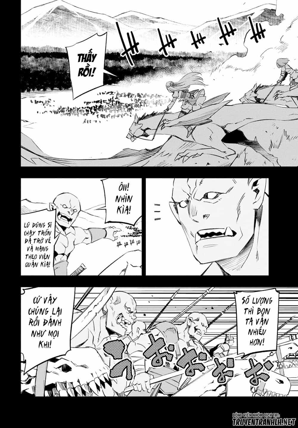 Shin No Nakama Janai To Yuusha No Party Wo Oidasareta No De, Henkyou De Slow Life Suru Koto Ni Shimashita - Chương 14 - ảnh 20