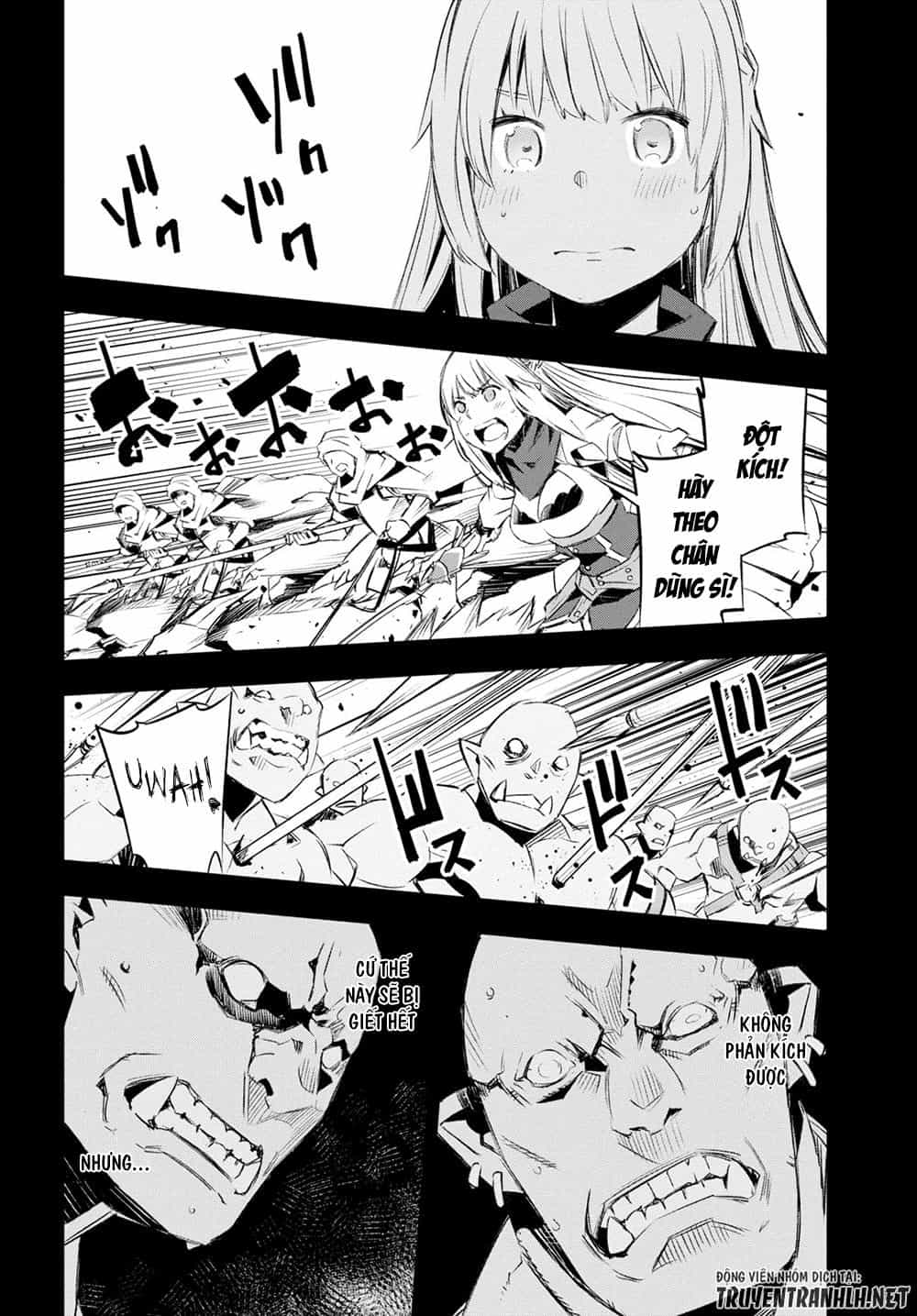 Shin No Nakama Janai To Yuusha No Party Wo Oidasareta No De, Henkyou De Slow Life Suru Koto Ni Shimashita - Chương 14 - ảnh 27