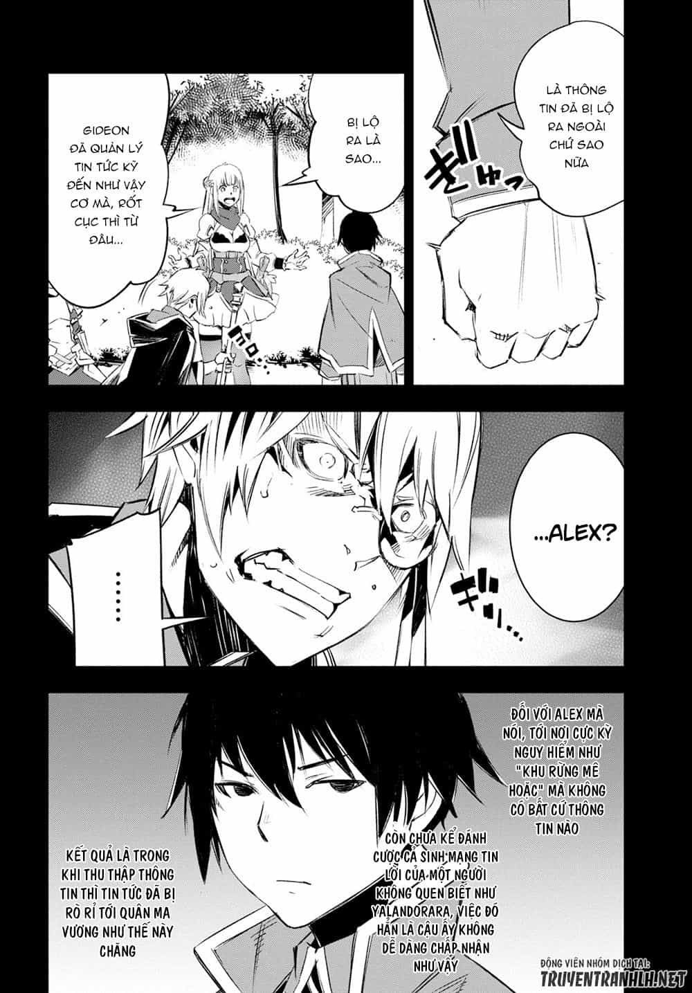 Shin No Nakama Janai To Yuusha No Party Wo Oidasareta No De, Henkyou De Slow Life Suru Koto Ni Shimashita - Chương 14 - ảnh 3