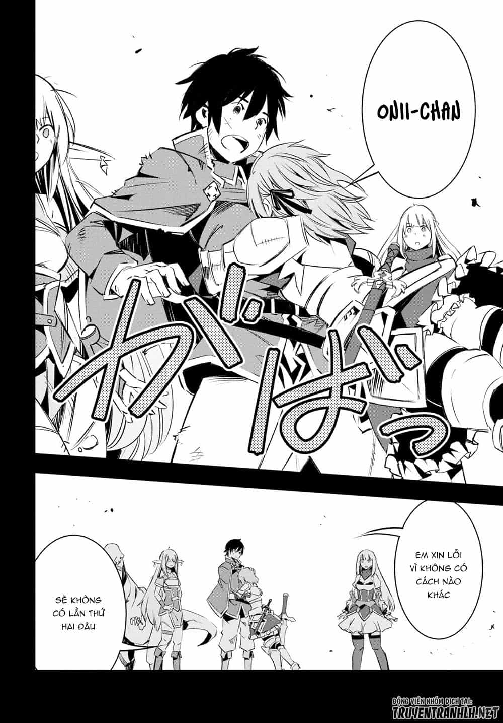 Shin No Nakama Janai To Yuusha No Party Wo Oidasareta No De, Henkyou De Slow Life Suru Koto Ni Shimashita - Chương 14 - ảnh 31