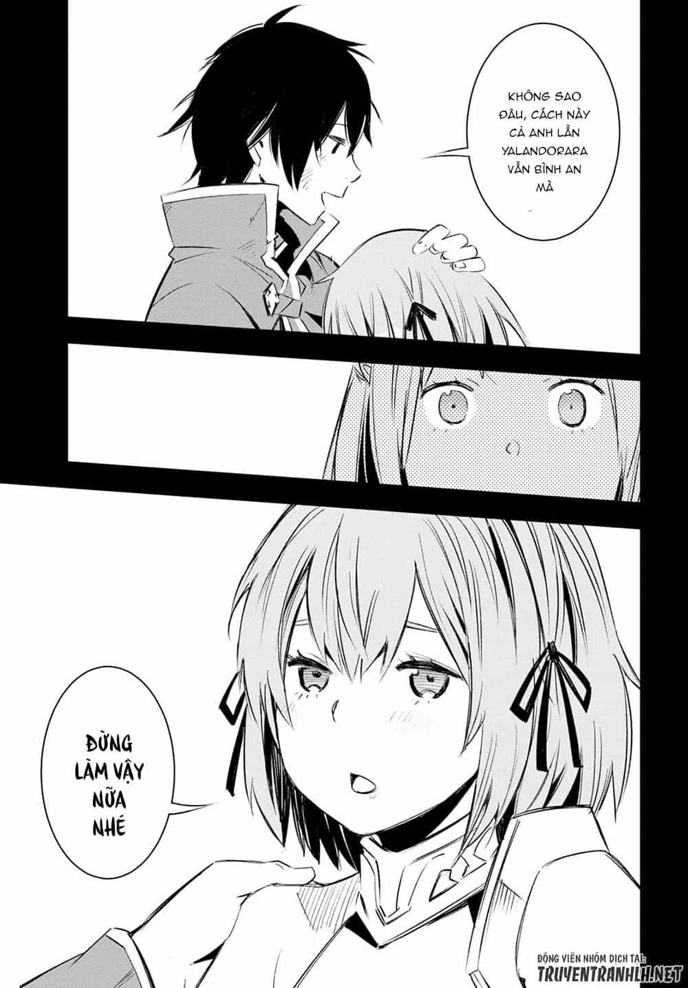 Shin No Nakama Janai To Yuusha No Party Wo Oidasareta No De, Henkyou De Slow Life Suru Koto Ni Shimashita - Chương 14 - ảnh 32