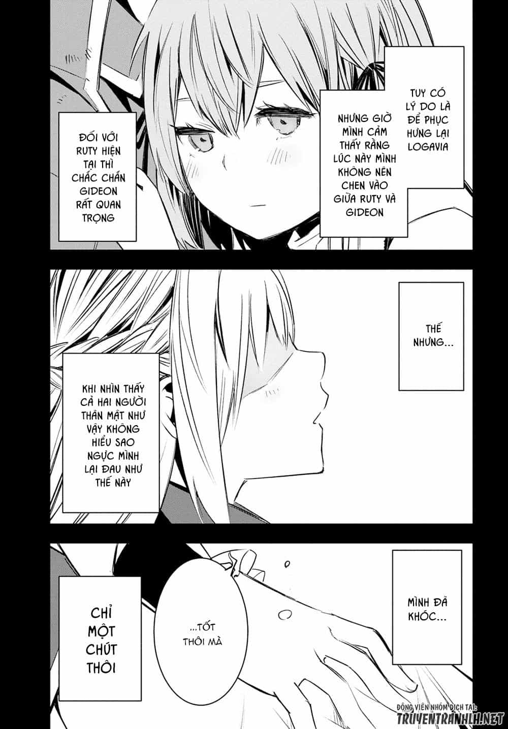 Shin No Nakama Janai To Yuusha No Party Wo Oidasareta No De, Henkyou De Slow Life Suru Koto Ni Shimashita - Chương 14 - ảnh 34