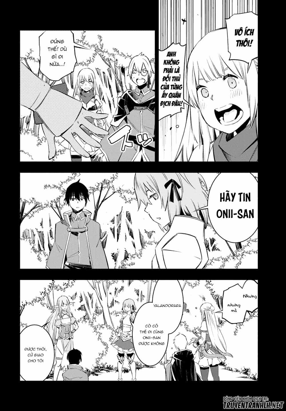Shin No Nakama Janai To Yuusha No Party Wo Oidasareta No De, Henkyou De Slow Life Suru Koto Ni Shimashita - Chương 14 - ảnh 7