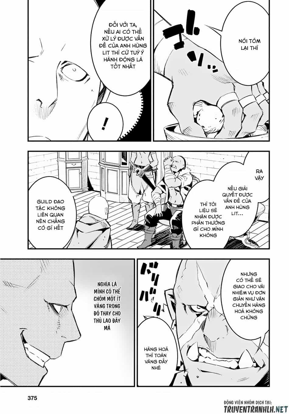 Shin No Nakama Janai To Yuusha No Party Wo Oidasareta No De, Henkyou De Slow Life Suru Koto Ni Shimashita - Chương 15 - ảnh 9