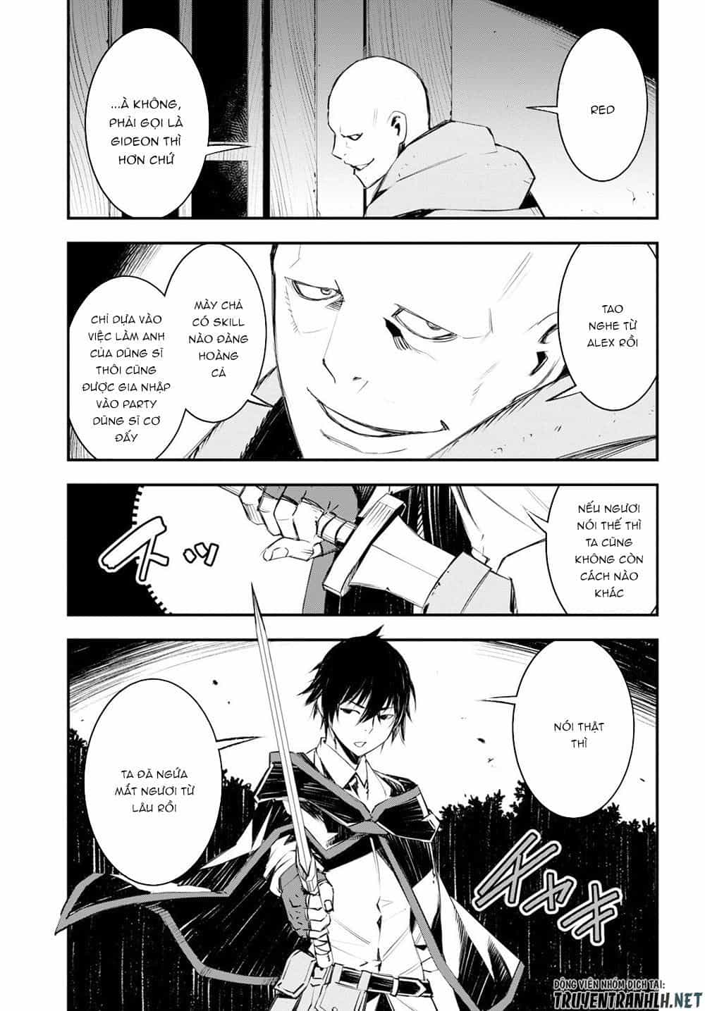Shin No Nakama Janai To Yuusha No Party Wo Oidasareta No De, Henkyou De Slow Life Suru Koto Ni Shimashita - Chương 16 - ảnh 9