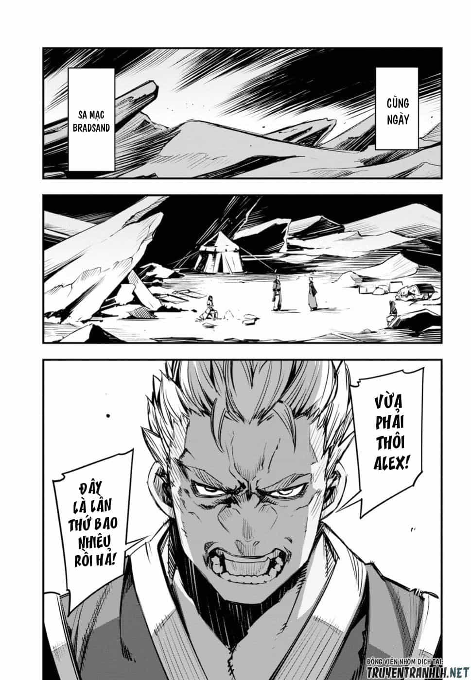 Shin No Nakama Janai To Yuusha No Party Wo Oidasareta No De, Henkyou De Slow Life Suru Koto Ni Shimashita - Chương 16.5 - ảnh 4