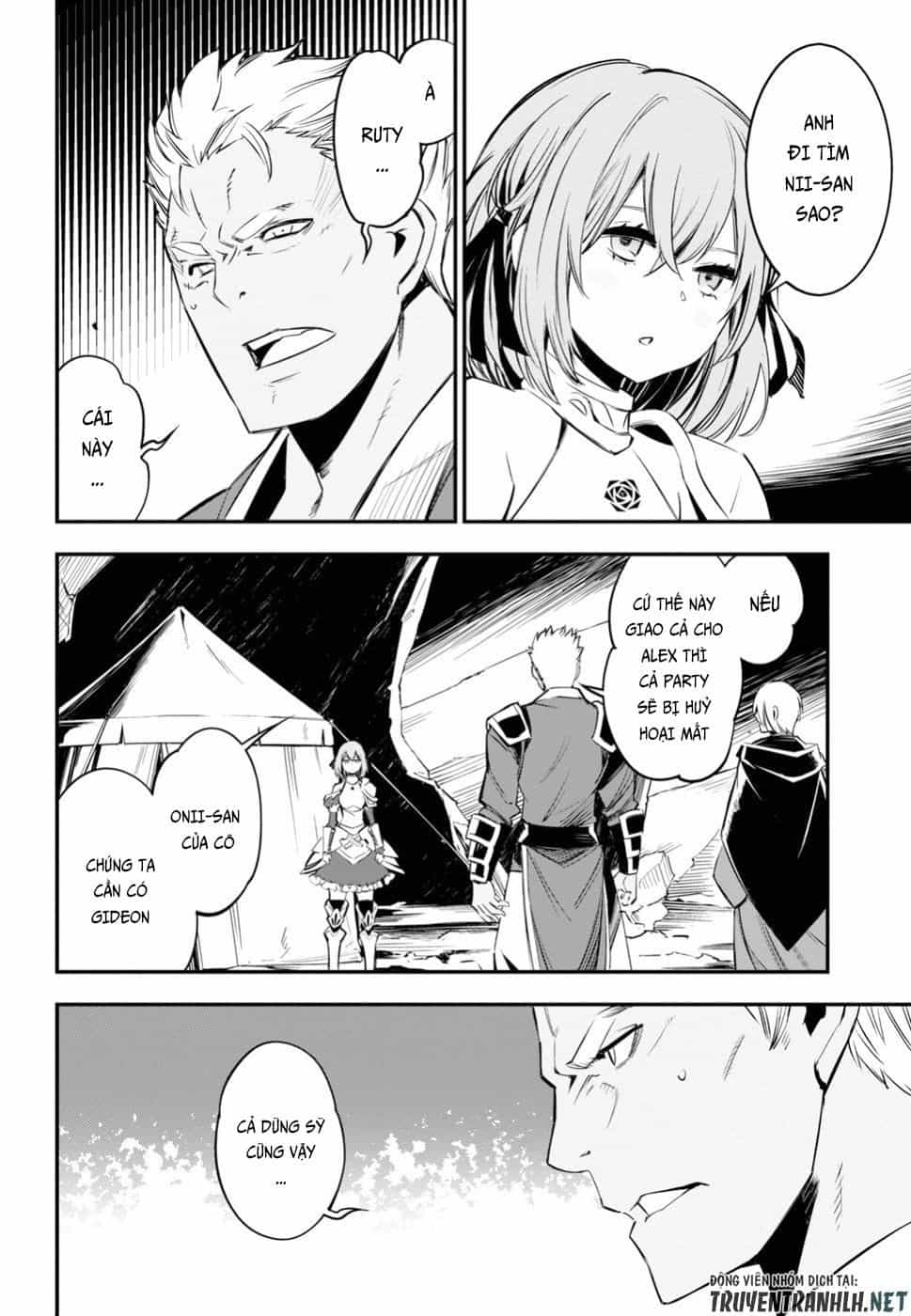 Shin No Nakama Janai To Yuusha No Party Wo Oidasareta No De, Henkyou De Slow Life Suru Koto Ni Shimashita - Chương 16.5 - ảnh 9