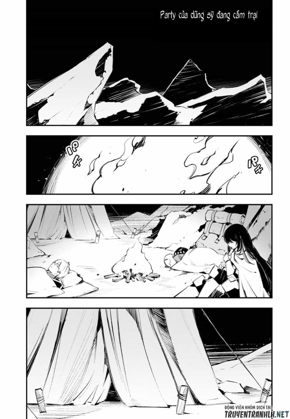 Shin No Nakama Janai To Yuusha No Party Wo Oidasareta No De, Henkyou De Slow Life Suru Koto Ni Shimashita - Chương 17 - ảnh 1