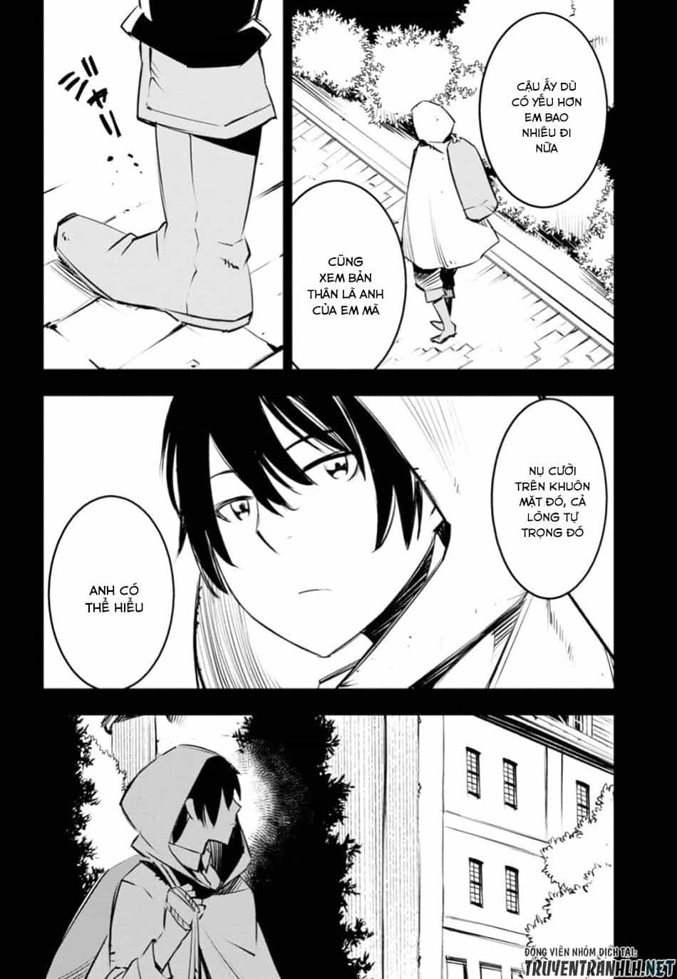 Shin No Nakama Janai To Yuusha No Party Wo Oidasareta No De, Henkyou De Slow Life Suru Koto Ni Shimashita - Chương 17 - ảnh 12