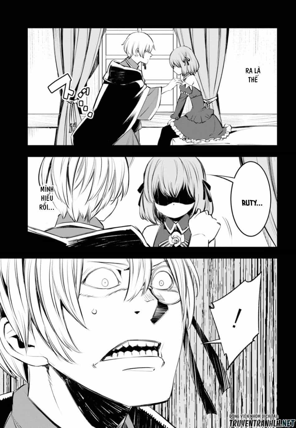 Shin No Nakama Janai To Yuusha No Party Wo Oidasareta No De, Henkyou De Slow Life Suru Koto Ni Shimashita - Chương 17 - ảnh 13