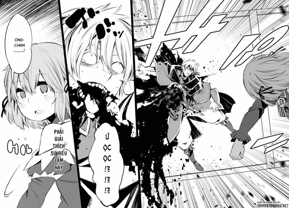 Shin No Nakama Janai To Yuusha No Party Wo Oidasareta No De, Henkyou De Slow Life Suru Koto Ni Shimashita - Chương 17 - ảnh 21