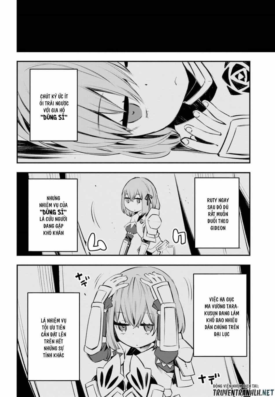 Shin No Nakama Janai To Yuusha No Party Wo Oidasareta No De, Henkyou De Slow Life Suru Koto Ni Shimashita - Chương 17 - ảnh 26